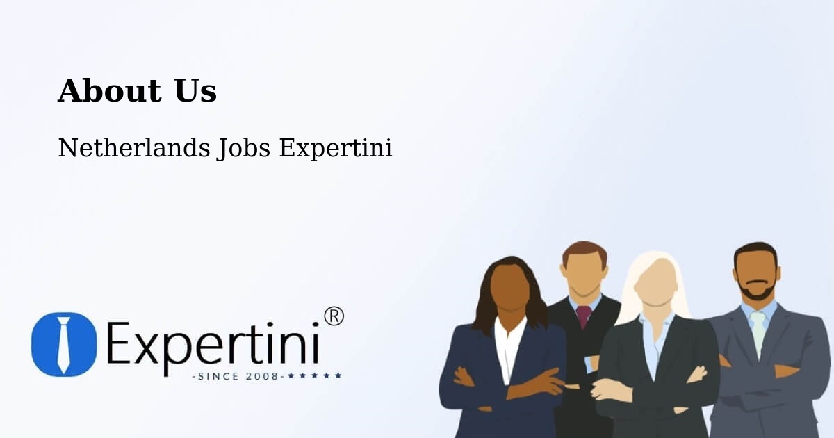 About Expertini Recruitment Platform  – 'T Kabel - 'T Kabel, Netherlands Jobs Expertini