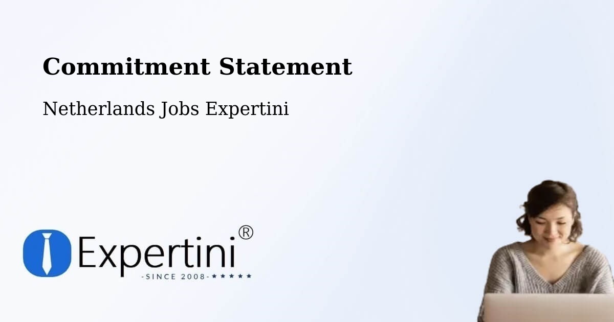 Corporate Commitment – 'T Kabel - Netherlands Jobs Expertini