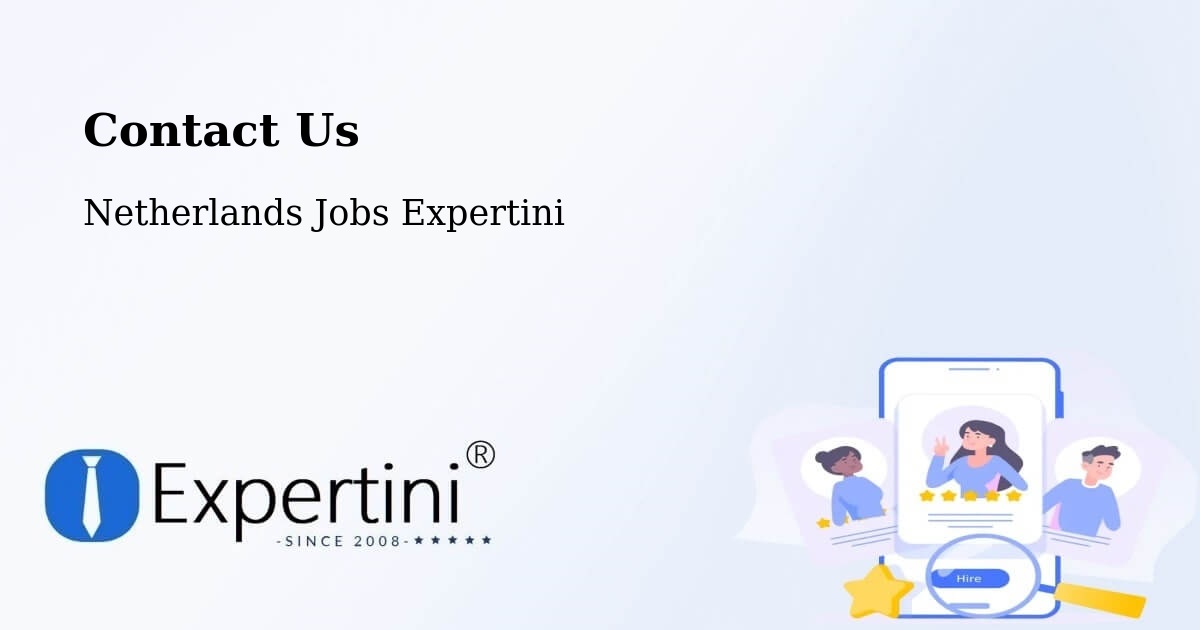 Contact Expertini – 'T Kabel - Netherlands Jobs Expertini
