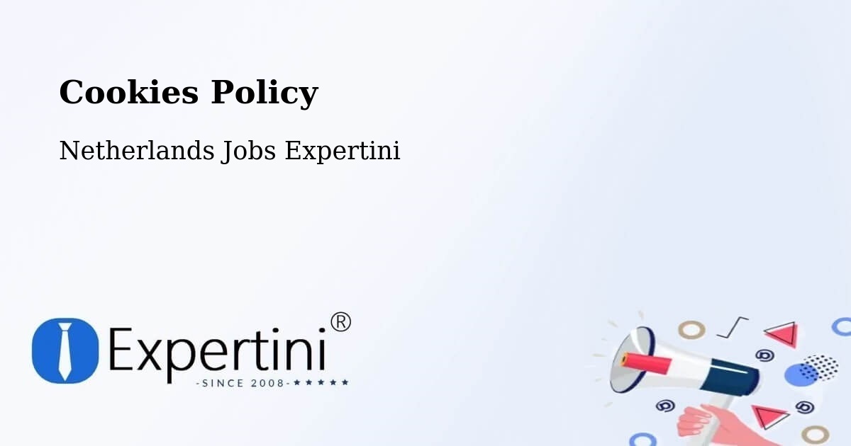 Cookie Policy – 'T Kabel - Netherlands Jobs Expertini