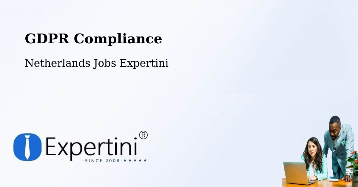 EU GDPR Compliance Statement – 'T Kabel - Netherlands Jobs Expertini