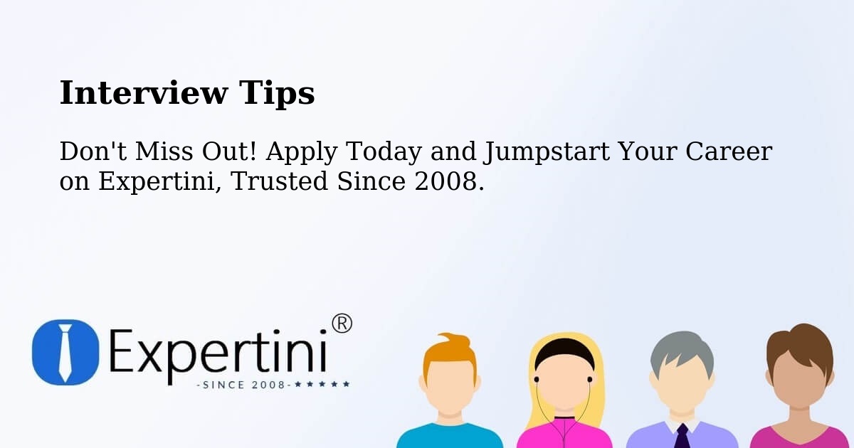Interview Tips & Techniques for Job Seekers – 'T Kabel - 'T Kabel, Netherlands Jobs Expertini