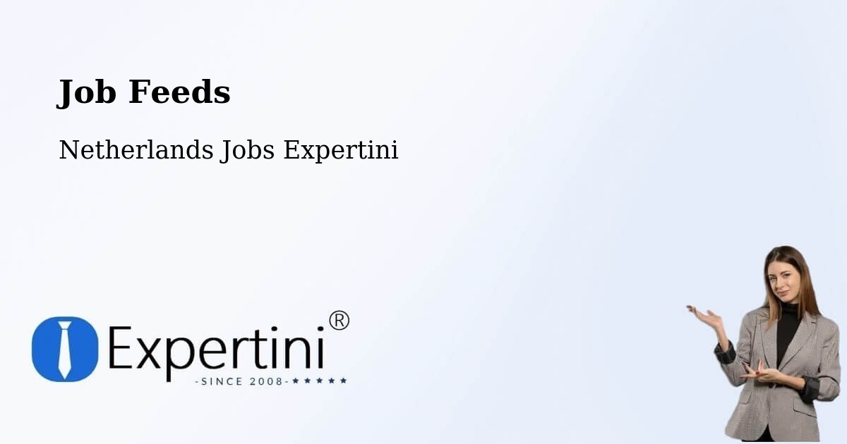 Job Listings Feed – 'T Kabel - Netherlands Jobs Expertini