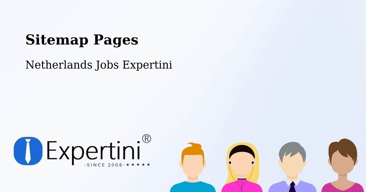 Sitemap Pages - 'T Kabel - Netherlands Jobs Expertini